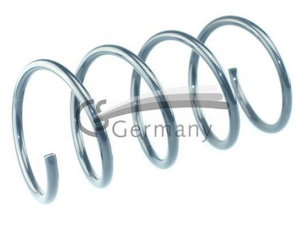 CS Germany 14.319.404 - Fahrwerksfeder
