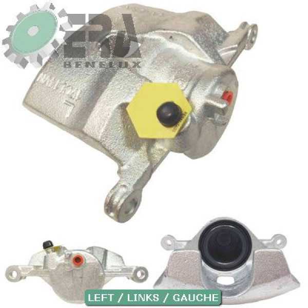 ERA Benelux BC62242 - Bremssattel