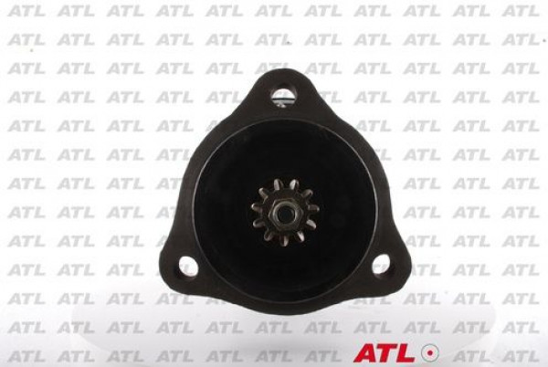 ATL Autotechnik A 17 850 - Starter