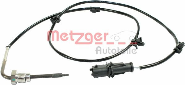 METZGER 0894500 - Sensor, Abgastemperatur
