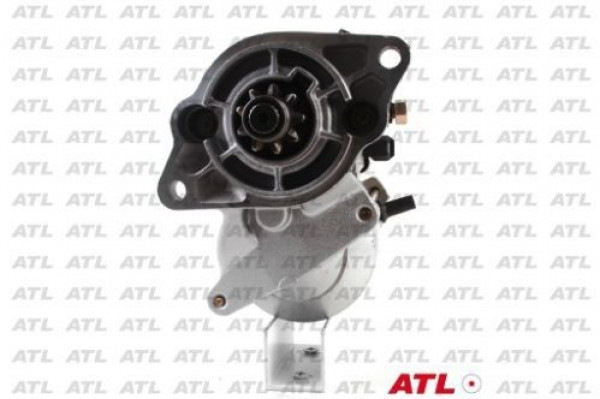 ATL Autotechnik A 75 840 - Starter