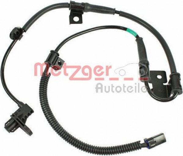 METZGER 0900226 - Sensor, Raddrehzahl