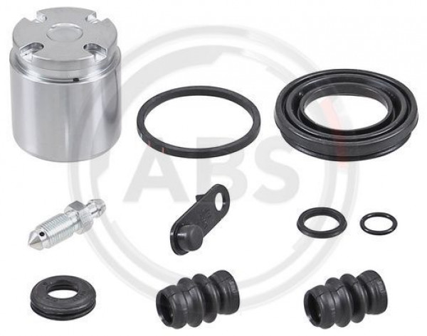 A.B.S. 57123 - Reparatursatz, Bremssattel