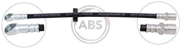A.B.S. SL 3370 - Bremsschlauch