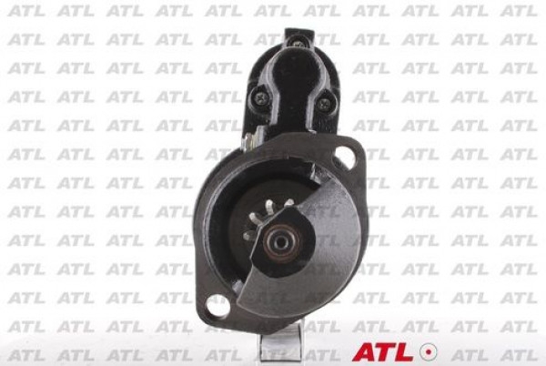 ATL Autotechnik A 76 350 - Starter