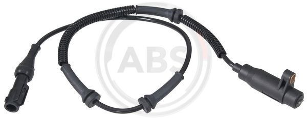 A.B.S. 30907 - Sensor, Raddrehzahl