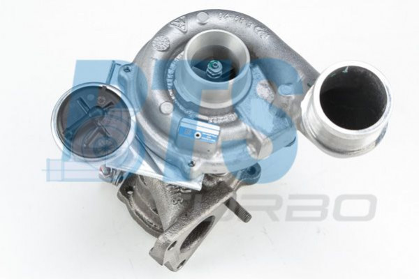 BTS Turbo T912365 - Lader, Aufladung