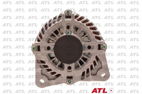 ATL Autotechnik L 50 580 - Generator