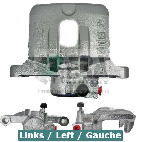 ERA Benelux BC53544 - Bremssattel