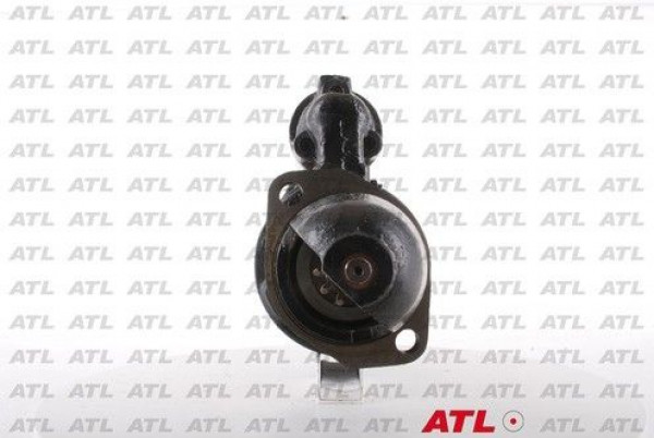 ATL Autotechnik A 17 970 - Starter