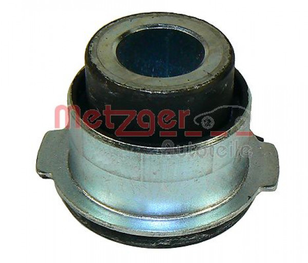 METZGER 52059108 - Lagerung, Achskörper