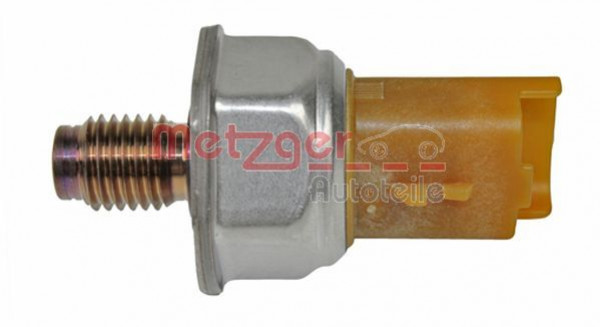 METZGER 0906318 - Sensor, Kraftstoffdruck