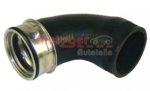 METZGER 2400129 - Ladeluftschlauch