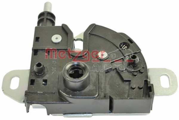 METZGER 2310520 - Motorhaubenschloss