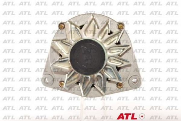 ATL Autotechnik L 84 860 - Generator