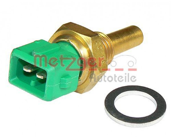 METZGER 0905128 - Sensor, Kühlmitteltemperatur