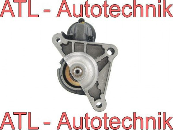 ATL Autotechnik A 14 590 - Starter