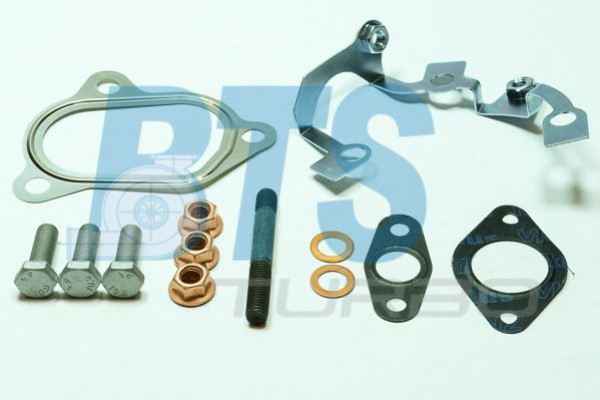 BTS Turbo T931188ABS - Montagesatz, Lader
