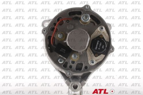 ATL Autotechnik L 33 510 - Generator
