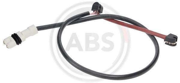 A.B.S. 39708 - Warnkontakt, Bremsbelagverschleiß