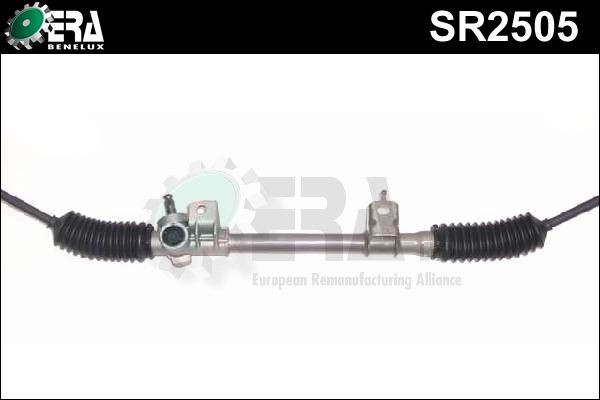 ERA Benelux SR2505 - Lenkgetriebe