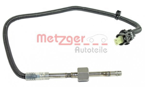 METZGER 0894135 - Sensor, Abgastemperatur