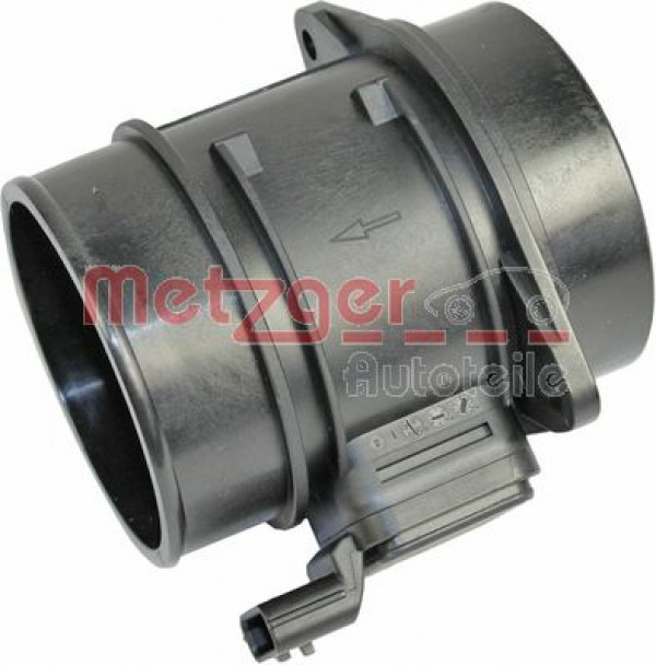 METZGER 0890374 - Luftmassenmesser