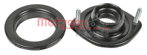 METZGER 6490189 - Federbeinstützlager