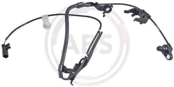 A.B.S. 31341 - Sensor, Raddrehzahl