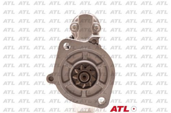 ATL Autotechnik A 92 130 - Starter