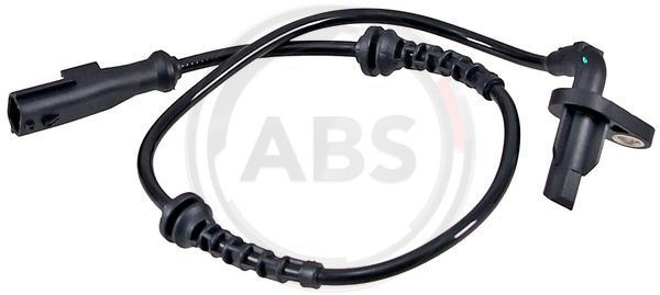 A.B.S. 30804 - Sensor, Raddrehzahl