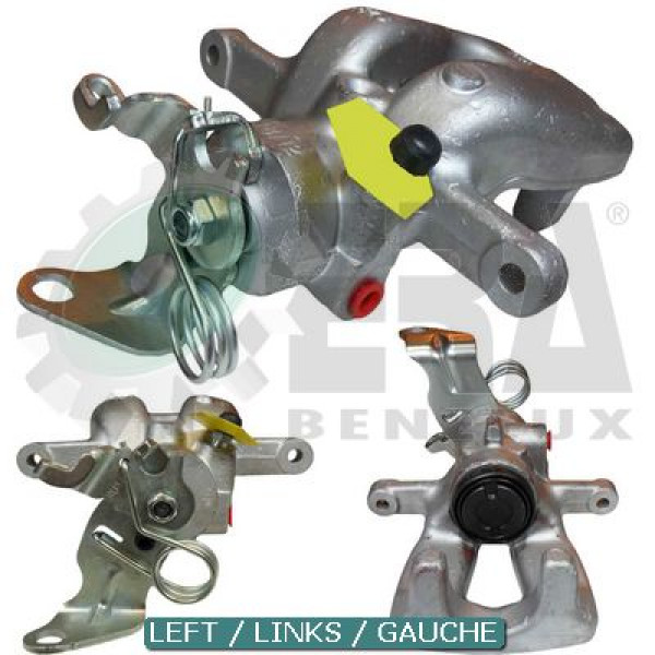 ERA Benelux BC53784 - Bremssattel