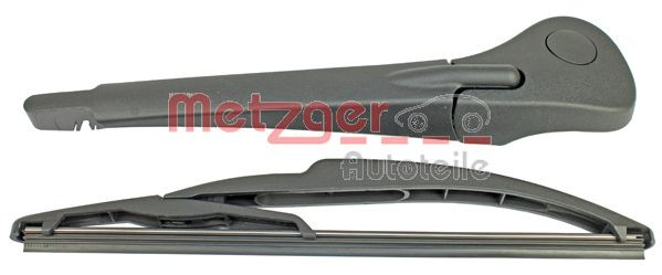 METZGER 2190352 - Wischarm, Scheibenreinigung
