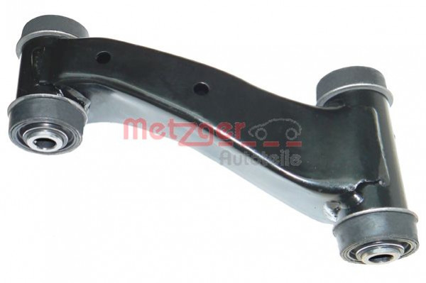 METZGER 58028501 - Lenker, Radaufhängung