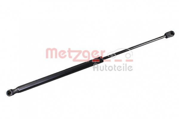 METZGER 2110601 - Gasfeder, Koffer-/Laderaum