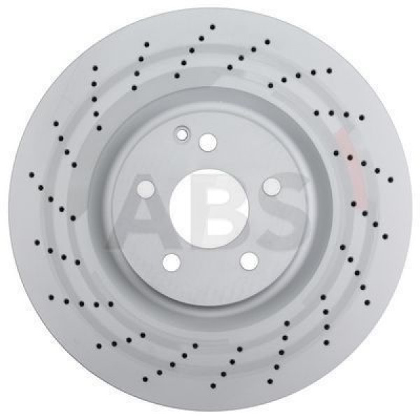 A.B.S. 17873 - Bremsscheibe