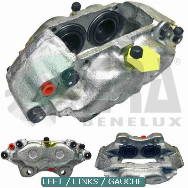 ERA Benelux BC62863 - Bremssattel