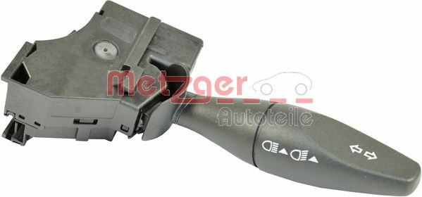 METZGER 0916166 - Blinkerschalter