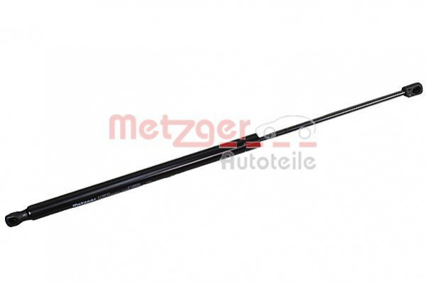 METZGER 2110637 - Gasfeder, Koffer-/Laderaum