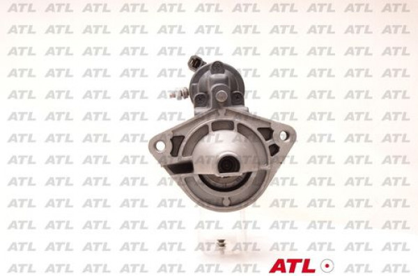 ATL Autotechnik A 19 880 - Starter