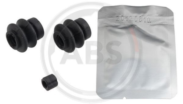 A.B.S. 55202 - Führungshülsensatz, Bremssattel