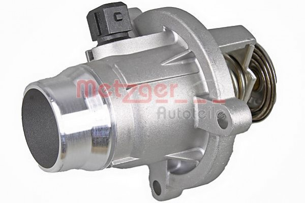 METZGER 4006317 - Thermostat, Kühlmittel