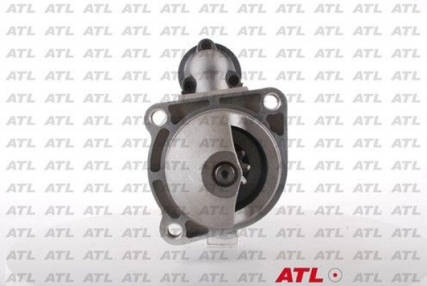 ATL Autotechnik A 22 990 - Starter