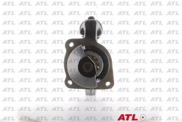 ATL Autotechnik A 76 320 - Starter