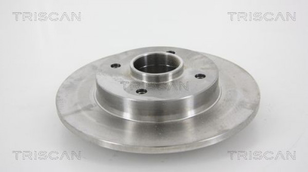 TRISCAN 812028123 - Bremsscheibe