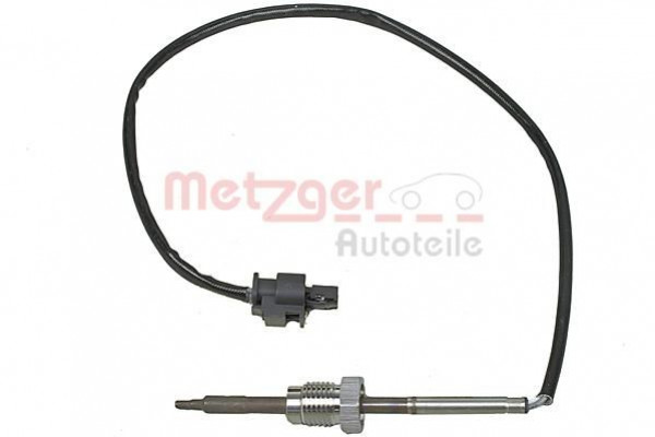 METZGER 0894389 - Sensor, Abgastemperatur