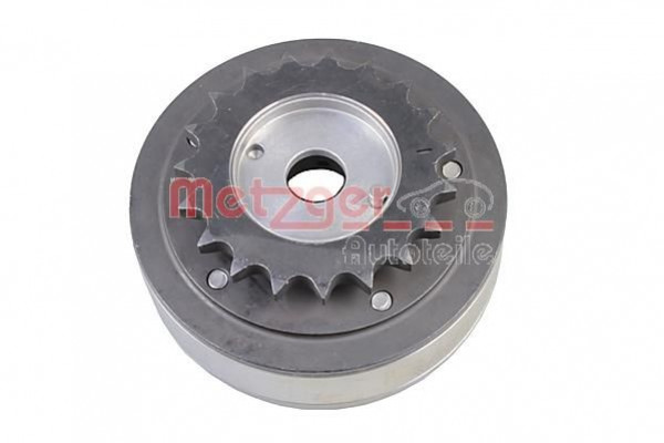 METZGER 2410020 - Nockenwellenversteller