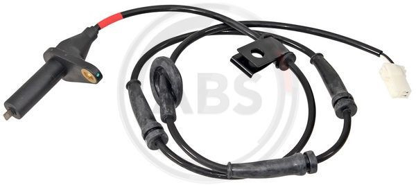 A.B.S. 31497 - Sensor, Raddrehzahl