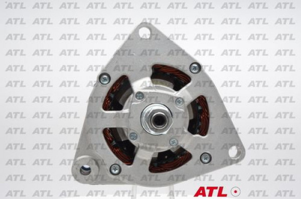 ATL Autotechnik L 31 290 - Generator