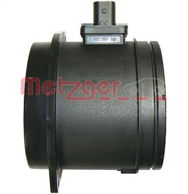 METZGER 0891093 - Luftmassenmesser
